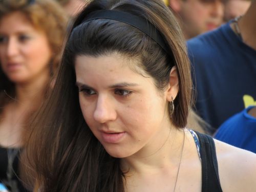 Fotografia de Piedrita - Galeria Fotografica: Miradas - Foto: 