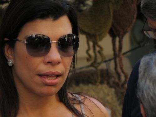 Fotografia de Piedrita - Galeria Fotografica: Miradas - Foto: 