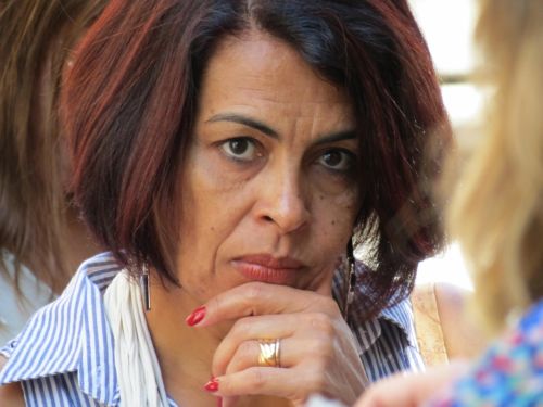 Fotografia de Piedrita - Galeria Fotografica: Miradas - Foto: 