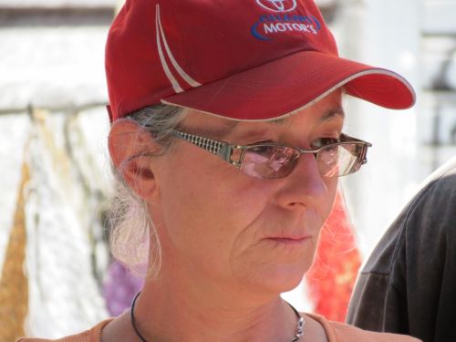 Fotografia de Piedrita - Galeria Fotografica: Miradas - Foto: 