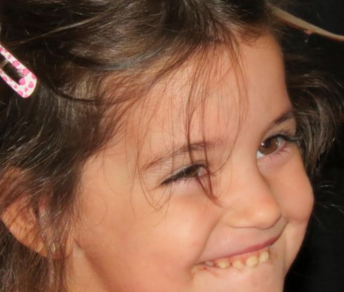 Fotografia de Piedrita - Galeria Fotografica: Miradas - Foto: 