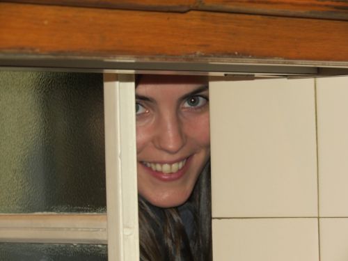 Fotografia de Piedrita - Galeria Fotografica: Miradas - Foto: 