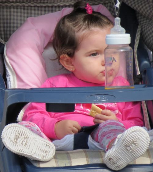 Fotografia de Piedrita - Galeria Fotografica: Miradas - Foto: 