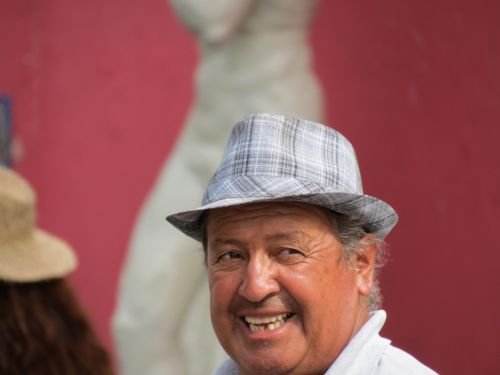 Fotografia de Piedrita - Galeria Fotografica: Miradas - Foto: 