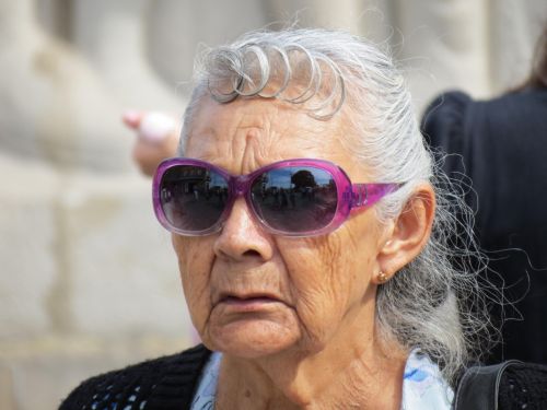 Fotografia de Piedrita - Galeria Fotografica: Miradas - Foto: 