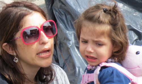 Fotografia de Piedrita - Galeria Fotografica: Miradas - Foto: 