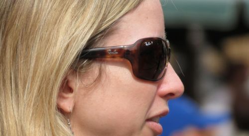 Fotografia de Piedrita - Galeria Fotografica: Miradas - Foto: 