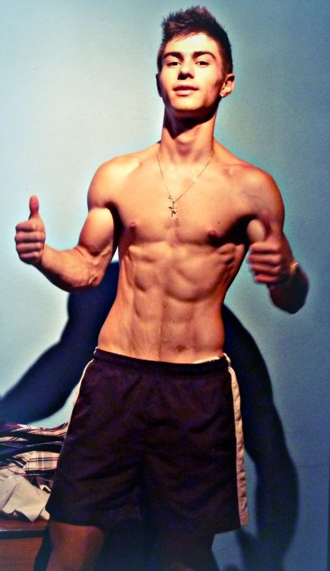 Fotografia de piero - Galeria Fotografica: Yo - Foto: 