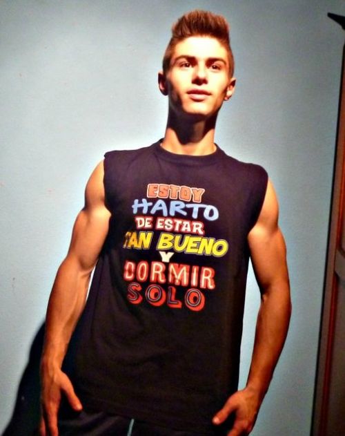 Fotografia de piero - Galeria Fotografica: Yo - Foto: 