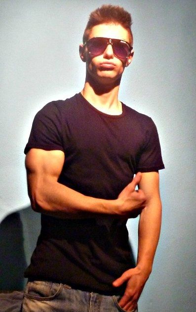 Fotografia de piero - Galeria Fotografica: Yo - Foto: 