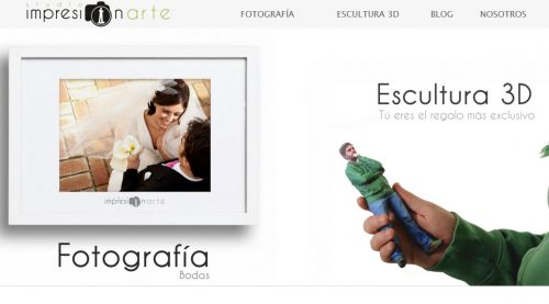 Fotografia de Studio Impresionarte - Galeria Fotografica: Studio Impresionarte, los mayores especialistas en fotos de boda - Foto: Studio Impresionarte