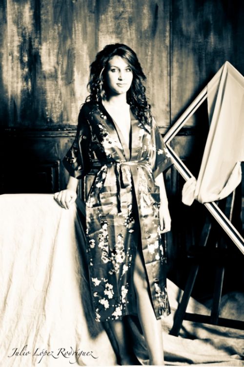 Fotografia de jjlr84 - Galeria Fotografica: Sesiones de prctica - Foto: 