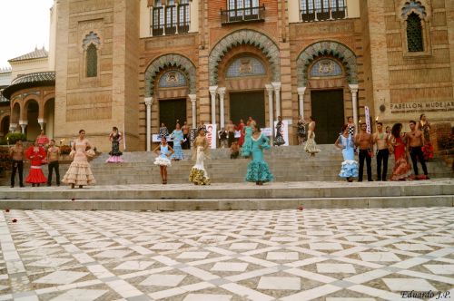 Fotografia de Eduardo J.P. - Galeria Fotografica: Photoquivir 2014 - Foto: 