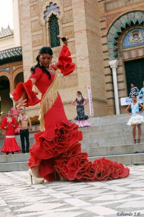 Fotografia de Eduardo J.P. - Galeria Fotografica: Photoquivir 2014 - Foto: 