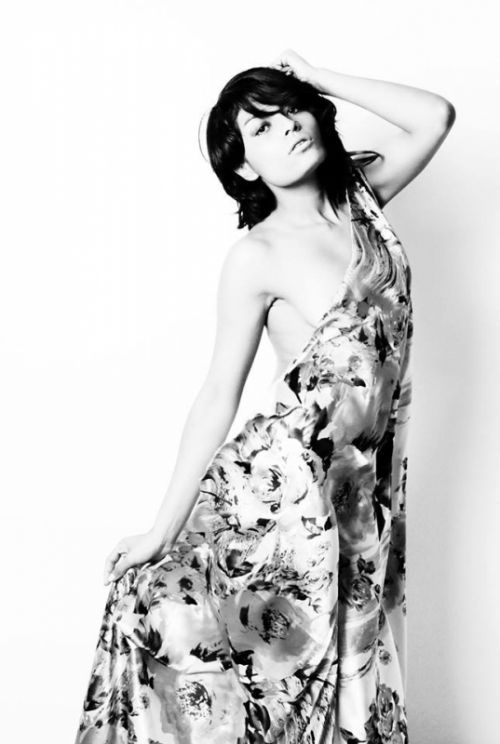 Fotografia de Aline - Galeria Fotografica: model work - Foto: 