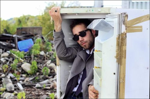 Fotografia de Worldwide Shots - Galeria Fotografica: Moda - Foto: 