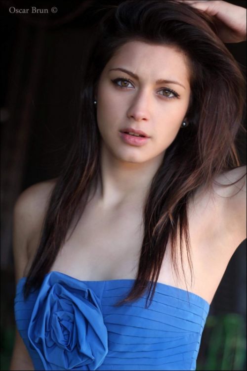 Fotografia de Worldwide Shots - Galeria Fotografica: Moda - Foto: 