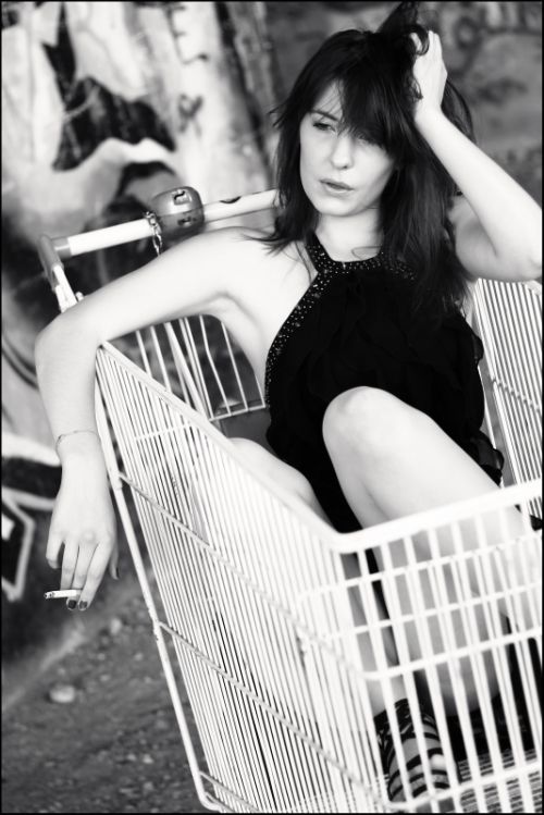 Fotografia de Worldwide Shots - Galeria Fotografica: Moda - Foto: 