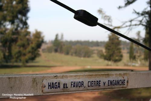 Fotografia de Santiago Moreira Musitelli - Galeria Fotografica: Mi Uruguay - Foto: 