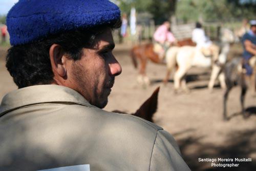 Fotografia de Santiago Moreira Musitelli - Galeria Fotografica: Mi Uruguay III - Foto: 