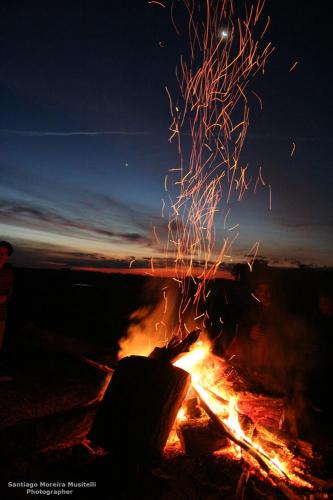 Fotografia de Santiago Moreira Musitelli - Galeria Fotografica: Mi Uruguay III - Foto: 
