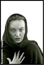 Fotografia de Miguel Angel Invarato - Galeria Fotografica: Retratos y otros - Foto: 