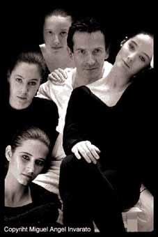 Fotografia de Miguel Angel Invarato - Galeria Fotografica: Retratos y otros - Foto: 