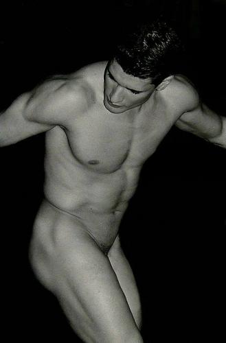 Fotografia de eilym - Galeria Fotografica: cuerpos masculinos - Foto: figuras