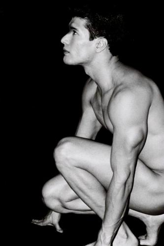 Fotografia de eilym - Galeria Fotografica: cuerpos masculinos - Foto: 
