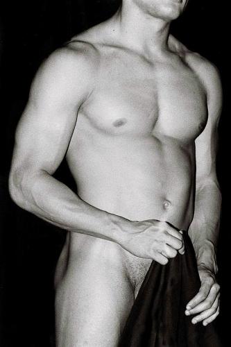 Fotografia de eilym - Galeria Fotografica: cuerpos masculinos - Foto: 