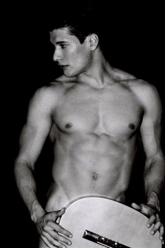 Fotografia de eilym - Galeria Fotografica: cuerpos masculinos - Foto: 