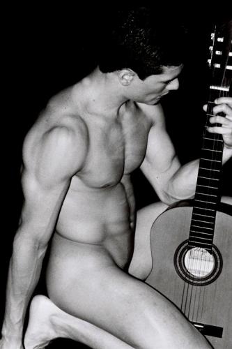 Fotografia de eilym - Galeria Fotografica: cuerpos masculinos - Foto: 