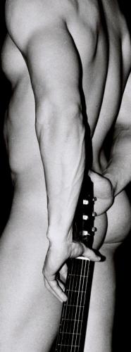 Fotografia de eilym - Galeria Fotografica: cuerpos masculinos - Foto: 