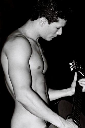 Fotografia de eilym - Galeria Fotografica: cuerpos masculinos - Foto: 