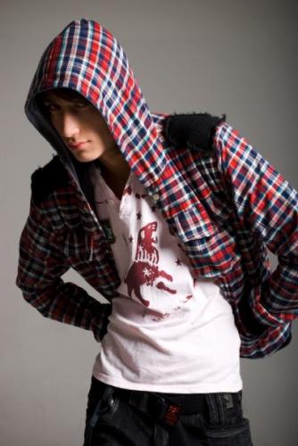 Fotografia de sebastian - Galeria Fotografica: mayo 2008 - Foto: 