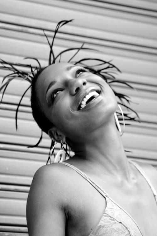 Fotografia de Cristina Caballero - Galeria Fotografica: Retrato - Foto: 