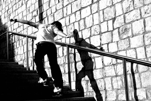 Fotografia de Cristina Caballero - Galeria Fotografica: Retrato - Foto: 