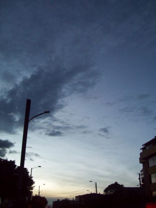 Fotografia de Carolina Ladino - Galeria Fotografica: m�s que un color - Foto: 