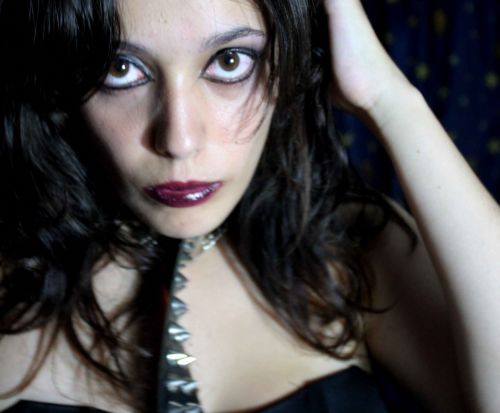 Fotografia de abi - Galeria Fotografica: ... - Foto: 