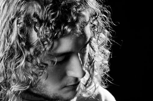 Fotografia de Cristina Caballero - Galeria Fotografica: Retrato - Foto: 