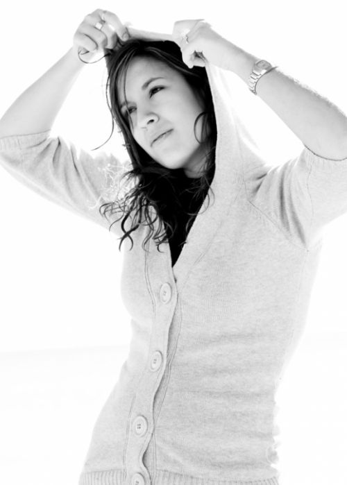 Fotografia de Cristina Caballero - Galeria Fotografica: Retrato - Foto: 