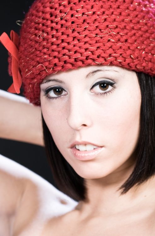 Fotografia de Cristina Caballero - Galeria Fotografica: Retrato - Foto: 