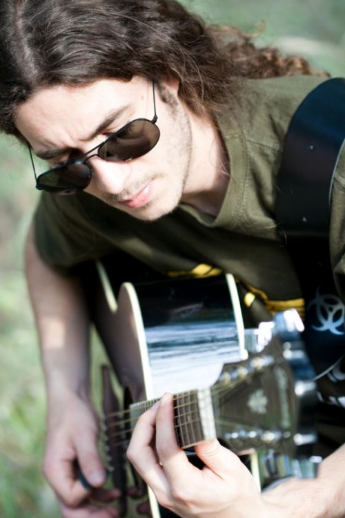 Fotografia de Cristina Caballero - Galeria Fotografica: Retrato - Foto: 