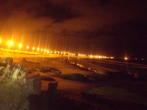 Fotografia de LUISA - Galeria Fotografica: de todo un poco - Foto: COSTARENA DE LEBU