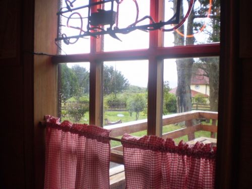 Fotografia de LUISA - Galeria Fotografica: de todo un poco - Foto: FRENTE AL LAGO VILLARRICA