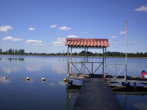 Fotografia de LUISA - Galeria Fotografica: de todo un poco - Foto: QUILLN DE DIA