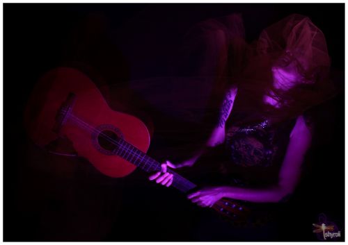 Fotografia de Shyroii - Galeria Fotografica: Larga Exposicion - Foto: 