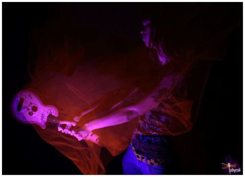 Fotografia de Shyroii - Galeria Fotografica: Larga Exposicion - Foto: 