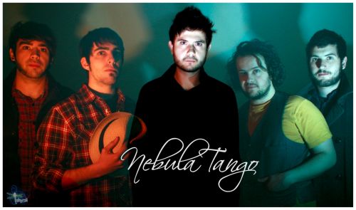 Fotografia de Shyroii - Galeria Fotografica: Nebula Tango - Foto: 