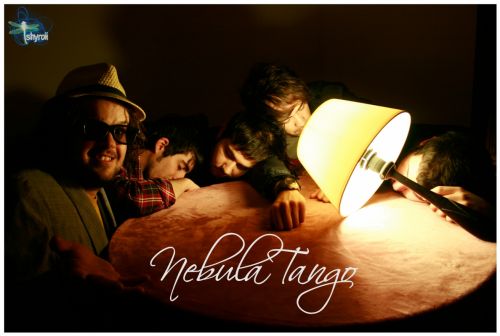 Fotografia de Shyroii - Galeria Fotografica: Nebula Tango - Foto: 